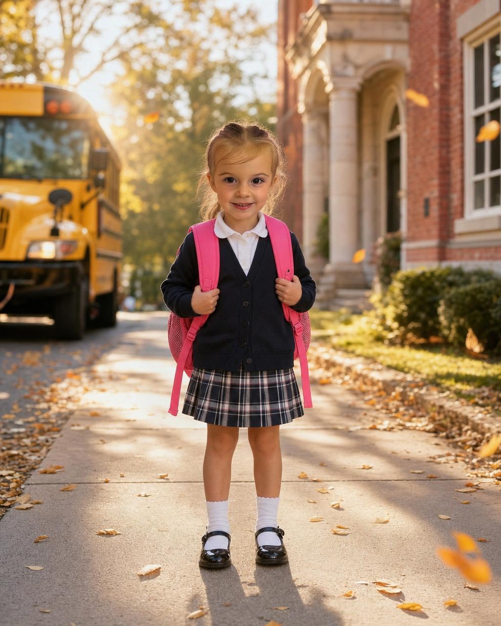 Back to School puzzle theme